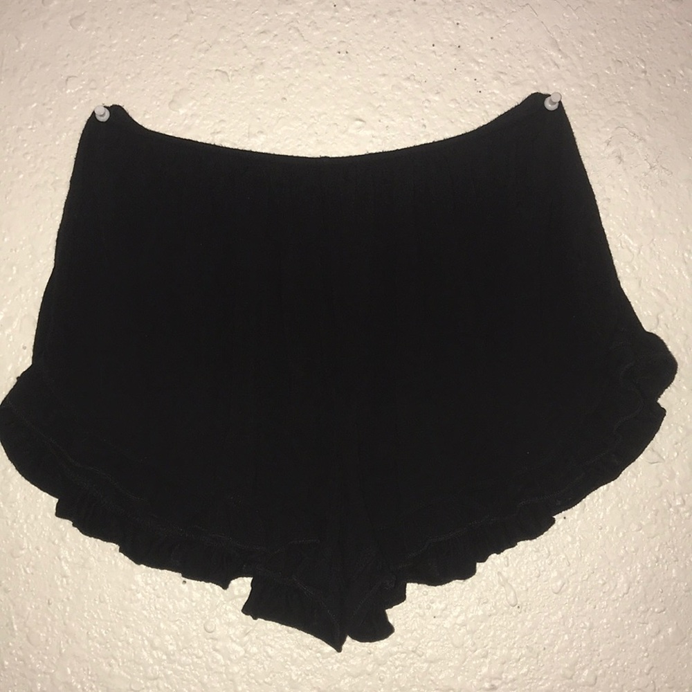 Brandy Melville vodi shorts